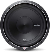 Thumbnail for 2 Rockford Fosgate Punch P2D4-12 12