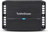 Thumbnail for Rockford Fosgate - P500X1bd - Class D Amplifiers