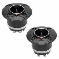 Thumbnail for Rockford Fosgate Punch Pro PP4-NT Car Audio 1 Inch 4 Ohm Neodymium Tweeter (2 Pack)