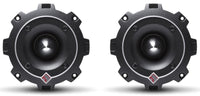 Thumbnail for Two Pair of Rockford Fosgate Punch Pro 1.5