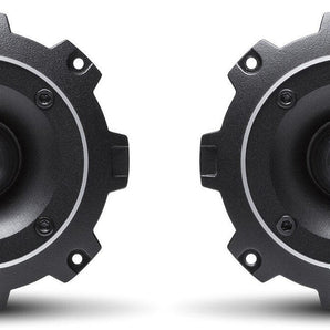 Rockford Fosgate PP4-T 100W 4" Power Bullet Tweeters Heavy Duty High SPL Pair