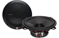 Thumbnail for Rockford Fosgate R1525X2 Prime 5.25-Inch Full Range Coaxial Speaker