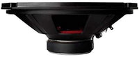 Thumbnail for NEW PAIR Rockford R169X2 6 x 9 Inches Full Range Coaxial Speaker