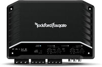 Thumbnail for Rockford Fosgate R2-300X4 Prime Series 300 Watts 4-Channel Class D Amplifier