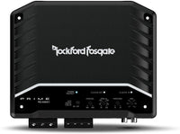 Thumbnail for Rockford Fosgate R2-500X1<br/>Prime Series 500 Watt Monoblock Class-D Amplifier