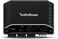 Thumbnail for Rockford Fosgate R2-500X4 Prime 500W 4-Channel Full Range Class D Amplifier
