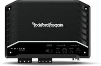 Thumbnail for Rockford Fosgate R2-750X5 5 Class D Amplifier <BR/> 750W 5-Channel Full Range Class D Amplifier