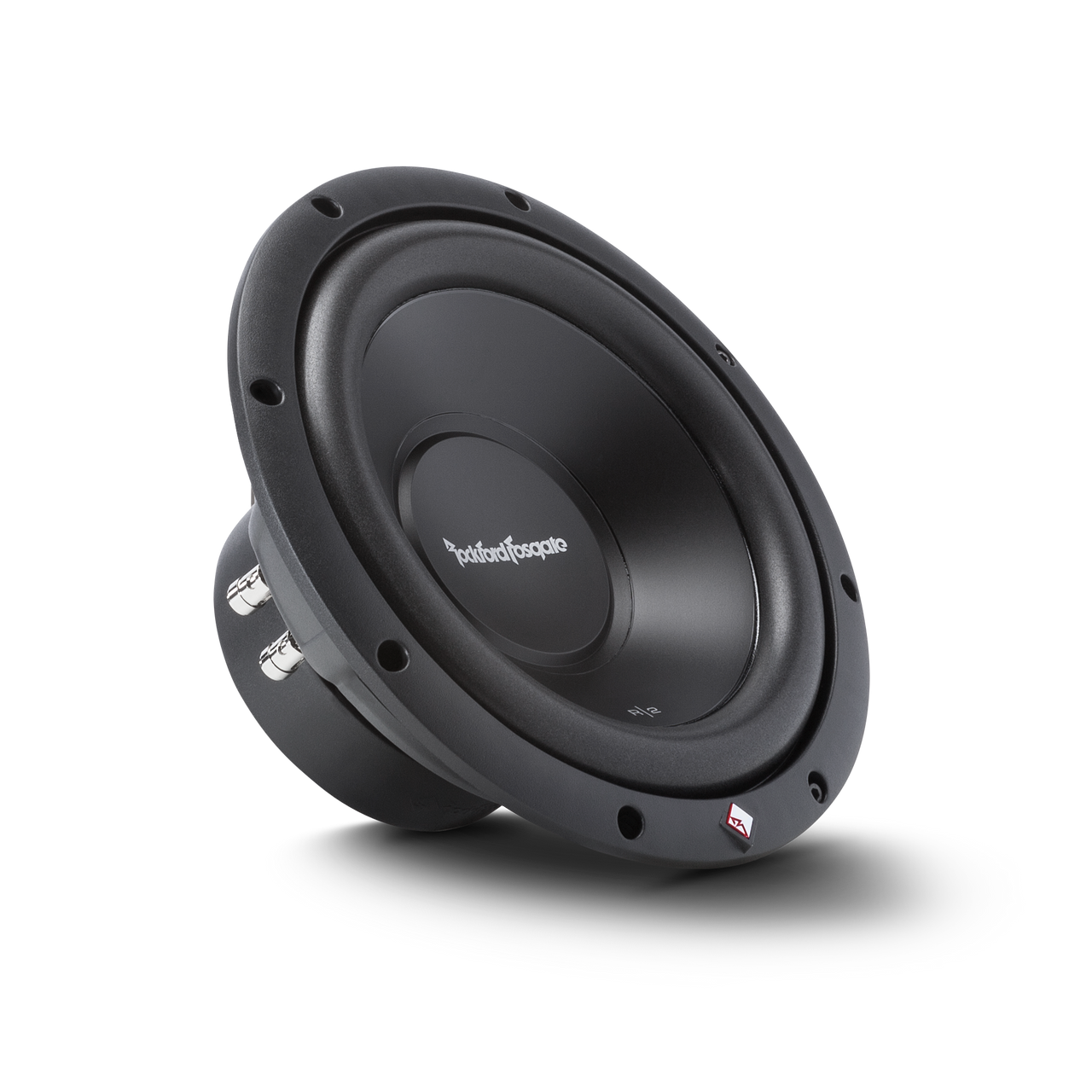 Rockford Fosgate Prime R2D4-10<br/> 500W Max 250W RMS 10" Dual 4-Ohm R2 Prime Series Subwoofer