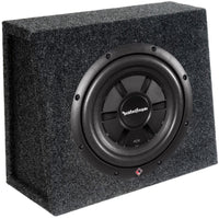 Thumbnail for Rockford Fosgate Prime R2SD4-10 + Single Sealed Boxes <br/>prime stage  400W Max (200W RMS) 10