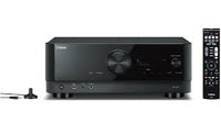 Thumbnail for Yamaha RX-V4A 5.2-Channel AV Receiver with 8K HDMI and MusicCast