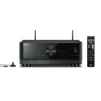 Thumbnail for Yamaha RX-V6A 7.2-Channel AV Receiver with 8K HDMI and Music Cast
