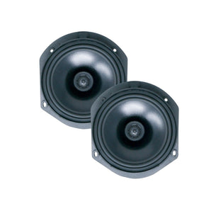 Diamond Audio S-65CX 6.5 inch Coaxial Speaker Tesla Model S Specific
