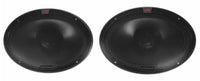 Thumbnail for Alpine R-S69.2 Rear Speaker Replacement Kit + METRA 72-4568 For 1997-2003 Chevrolet Chevy Malibu