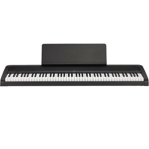 Korg B2 88-Key Digital Piano (Black)