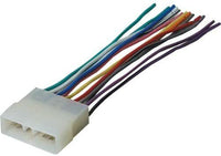 Thumbnail for IWH990 American International Universal Import Wiring Harness