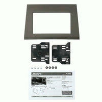 Thumbnail for Metra 95-6556DK Dark Khaki 2006 2007 06 07 JEEP Commander Car Radio Stereo Installation Dash Kit