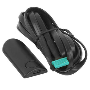 Viper 3606V Alarm System with A Remote Control Alarm for Vehicles