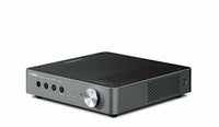 Thumbnail for Yamaha WXC-50 MusicCast Wireless Streaming Preamplifier (Dark Silver)