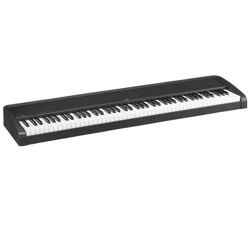 Korg B2N Digital Piano With Light Touch Keyboard 88 Keys + Built in Speakers