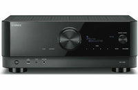 Thumbnail for Yamaha RX-V6A 7.2 Channel 8K AV Home Theater Receiver with Music Cast