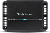 Thumbnail for Rockford Fosgate P400X4 Punch 400 Watt 4 Channel Car Amplifier