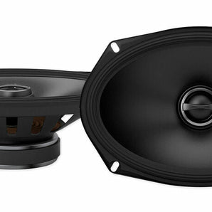 Alpine S Rear Speaker Replacement Kit For 1997-2003 Chevrolet Chevy Malibu