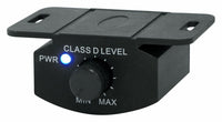 Thumbnail for Soundstream TXP1.12000D 12,000 Watt Mono Amplifier 1-Ohm Car Stereo Amp