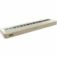Thumbnail for Korg B2 88-Key Digital Piano (White)