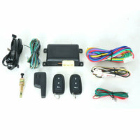 Thumbnail for Prestige APSRS3Z Remote Start and Keyless Entry System with Up to 1,000 feet