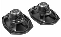 Thumbnail for Alpine R-S69.2 Rear Speaker Replacement Kit + METRA 72-4568 For 1997-2003 Chevrolet Chevy Malibu