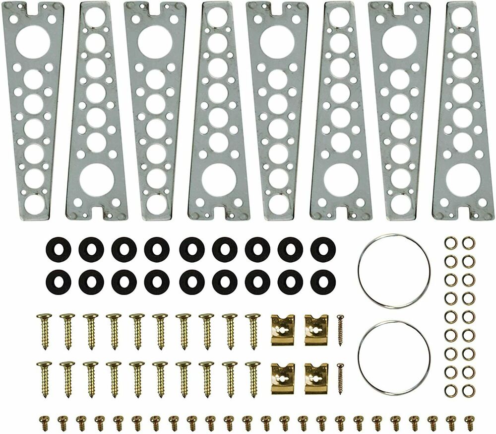 Blaupunkt BL205 Universal Car Power Window Kit, 2-Door, 12 Volt