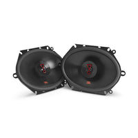 Thumbnail for JBL Stage3 8627 500W Car Audio Dome Tweeter 2-Way Coaxial 6