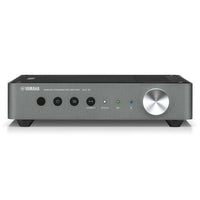 Thumbnail for Yamaha WXC-50 MusicCast Wireless Streaming Preamplifier (Dark Silver)