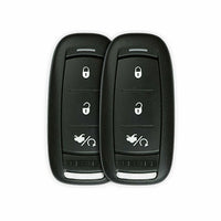 Thumbnail for Prestige APSRS3Z Remote Start and Keyless Entry System with Up to 1,000 feet