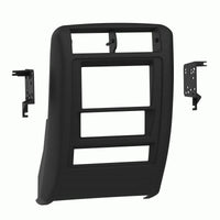 Thumbnail for Metra 95-6554B Double DIN Radio Dash Install Kit for 1997-2001 Jeep Cherokee