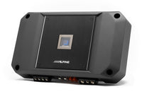 Thumbnail for Alpine R2-A75M 750 W RMS R-Series High-Performance Class-D Mono Sub Amplifier
