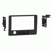 Thumbnail for 94-97 Dodge Ram Double Din Car Radio Stereo Installation Dash Kit  95-6555B 70-1817