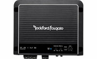 Thumbnail for Rockford Fosgate R500X1D Prime 1-Channel Class D Amplifier