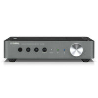 Thumbnail for Yamaha WXC-50 Music Cast wireless streaming preamplifier with Wi-Fi, Bluetooth, and Apple AirPlay