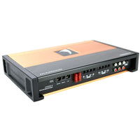 Thumbnail for Diamond Audio HX600.4 HEX Series 4-Channel Class-D Car Audio Amplifier