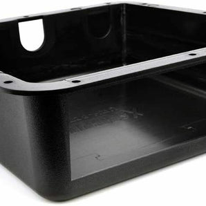 XP Audio XUOUD Universal Overhead Under Dash  Car Boat RV Radio Stereo Pocket Kit Ceiling Mount Install