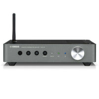 Thumbnail for Yamaha WXC-50 MusicCast Wireless Streaming Preamplifier (Dark Silver)