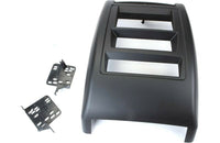 Thumbnail for Metra 95-6554B 70-1817 Double DIN Installation Kit & Harness for 1997-2001 Jeep Cherokee