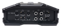 Thumbnail for Hifonics ZD-750.4D 750 Watt RMS Zeus Delta Series Class-D 4-Channel Car Amplifier