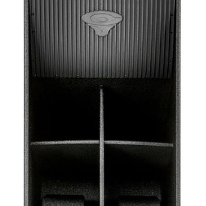 Cerwin-Vega EL-36D 2000W Passive Folded Horn Subwoofer