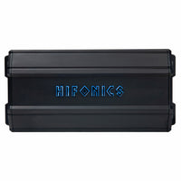 Thumbnail for Hifonics ZD-1750.5D 1700 Watt RMS Class-D 5-Channel Zeus Delta Car Amplifier