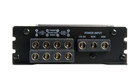 Thumbnail for Soundstream PN4.1000D Picasso Nano Series Class D 4ch Amplifier