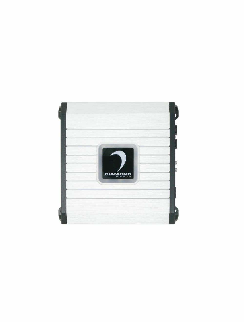 Diamond Audio DMD1100.6D DMD 6-Channel Full Range Digital Amplifier