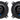 Alpine S-S40 280W Max 4" Type S Series 2-Way Coaxial Car Speakers