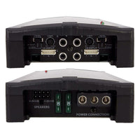 Thumbnail for Power Acoustik RZ4-2000D  RAZOR Series 4 Channel Amplifier